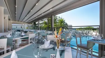 Vantaris Beach Luxury Resort