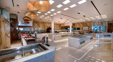Vantaris Beach Luxury Resort