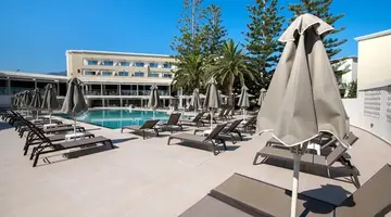 Vantaris Beach Luxury Resort