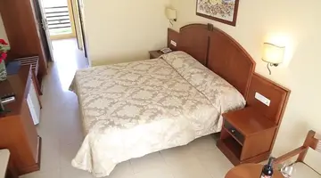 Vantaris Beach Luxury Resort