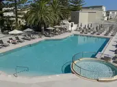 Vantaris Beach