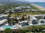 Vantaris Beach