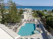 Vantaris Beach