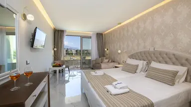 Vantaris Beach
