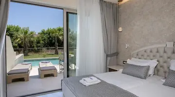 Vantaris Beach