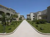 Vantaris Beach