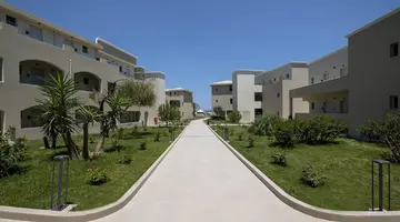 Vantaris Beach