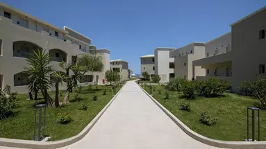 Vantaris Beach