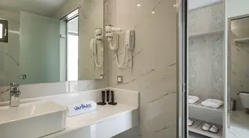 Vantaris Blue (Adults Only 16+)