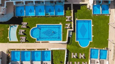 VANTARIS BLUE - ADULTS ONLY