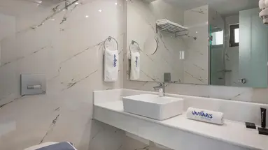 VANTARIS BLUE - ADULTS ONLY