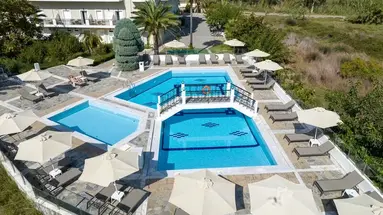 Vantaris Garden