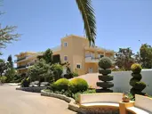 VANTARIS GARDEN