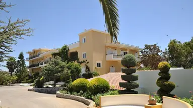 VANTARIS GARDEN