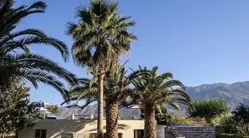 Vantaris Garden