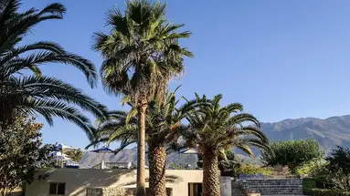 Vantaris Garden
