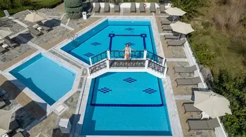 Vantaris Garden