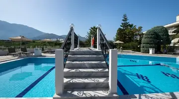 Vantaris Garden
