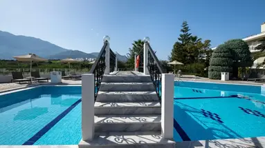 Vantaris Garden