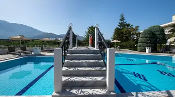 Vantaris Garden