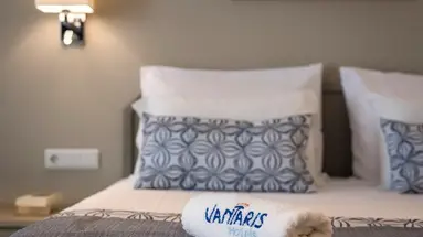 Vantaris Garden