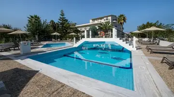 Vantaris Garden