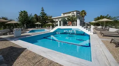 Vantaris Garden