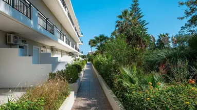 Vantaris Garden