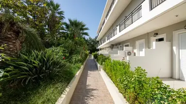 Vantaris Garden