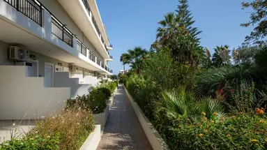 Vantaris Garden