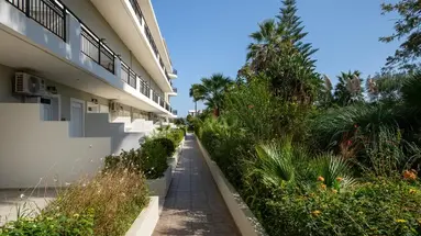 Vantaris Garden