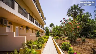 VANTARIS GARDEN