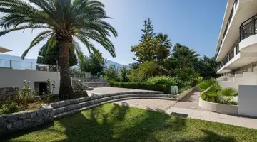 Vantaris Garden