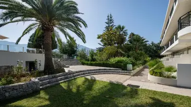 Vantaris Garden