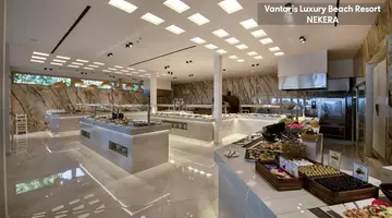 VANTARIS LUXURY BEACH RESORT