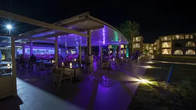 Vantaris Luxury Beach Resort