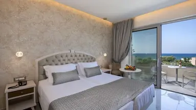 Vantaris Luxury Beach Resort