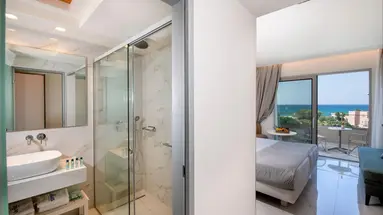 Vantaris Luxury Beach Resort