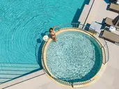 Vantaris Luxury Beach Resort