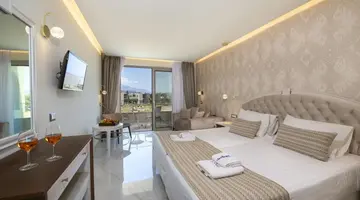 Vantaris Luxury Beach Resort
