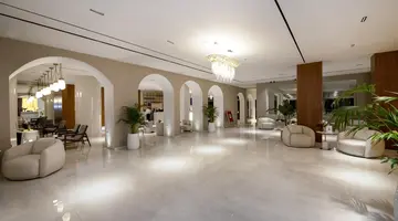 Vantaris Luxury Beach Resort