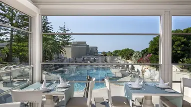 VANTARIS LUXURY BEACH RESORT