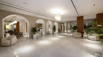Vantaris Luxury Beach Resort