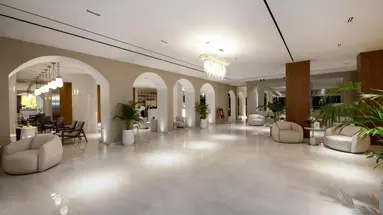 Vantaris Luxury Beach Resort