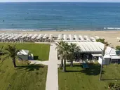 Vantaris Luxury Beach Resort