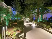 Vantaris Luxury Beach Resort