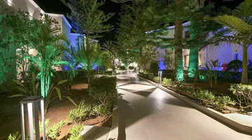Vantaris Luxury Beach Resort