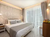 VANTARIS LUXURY BEACH RESORT