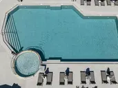 Vantaris Luxury Beach Resort