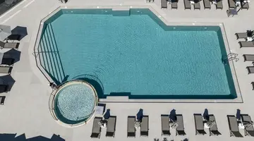 Vantaris Luxury Beach Resort